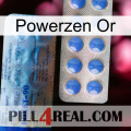 Powerzen Gold 40